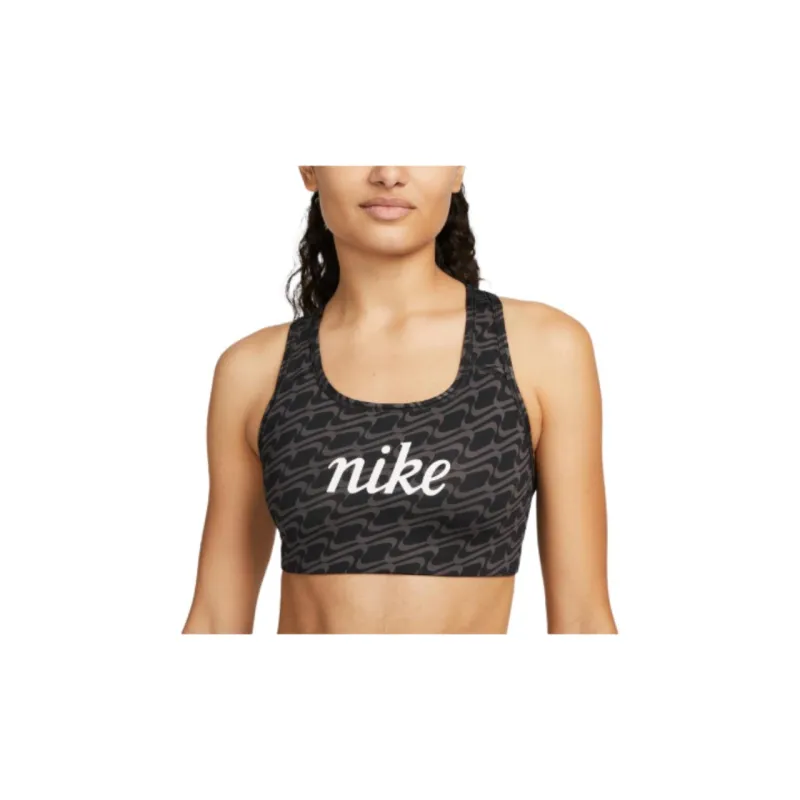 Nike Sleeveless Sports Shirts Women's Black-2