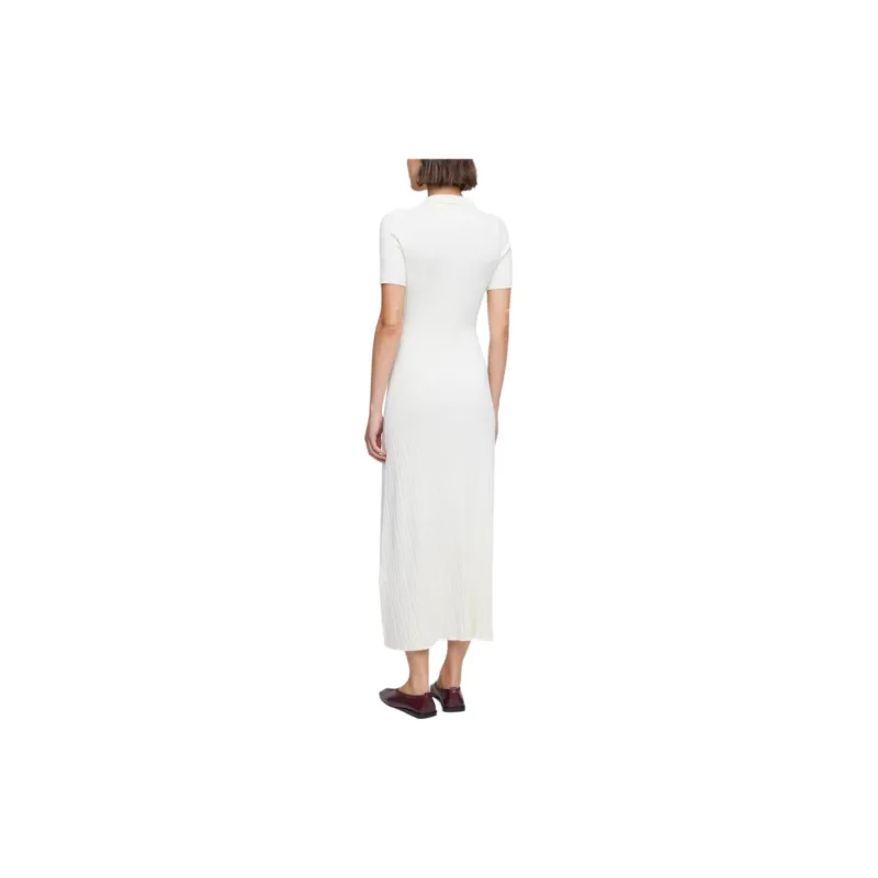 Anna Quan Penelope Polo Maxi Dress-2