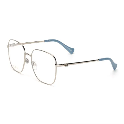 GUCCI Eyeglass Frames Women's