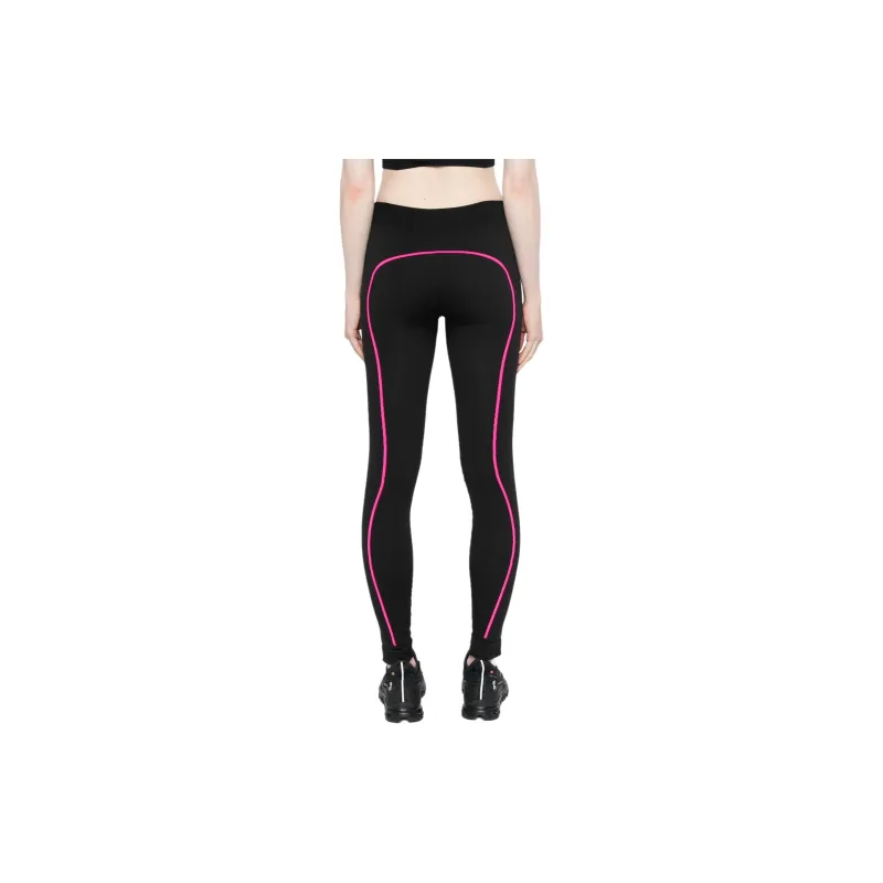 OFF-WHITE Off Stamp Seamless Leggings-2