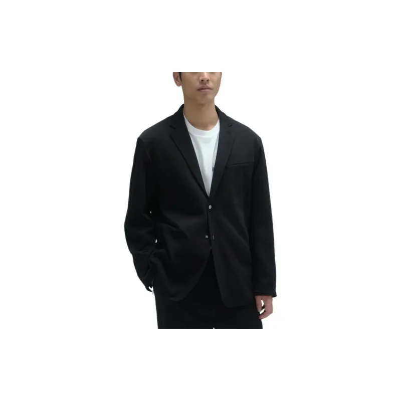 New Balance Met24 Jacket Men's Black-2