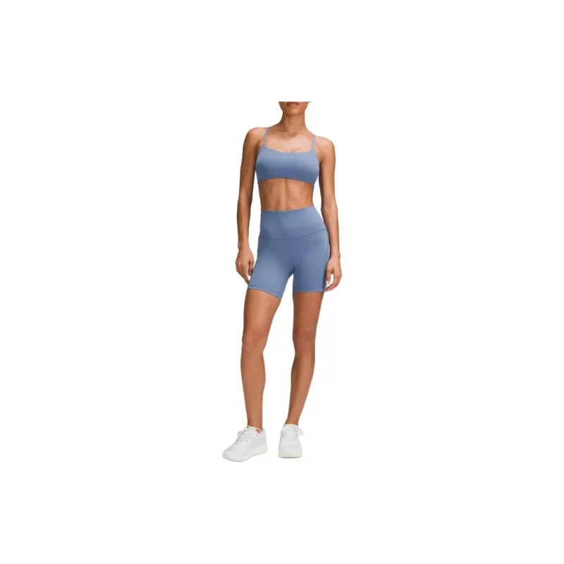 Lululemon Wunder Train Sports Underwear Women's-1