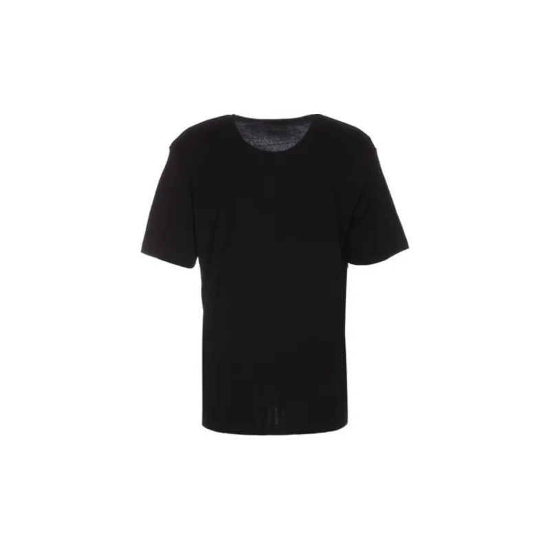 Lemaire Short Sleeve T Shirt-1