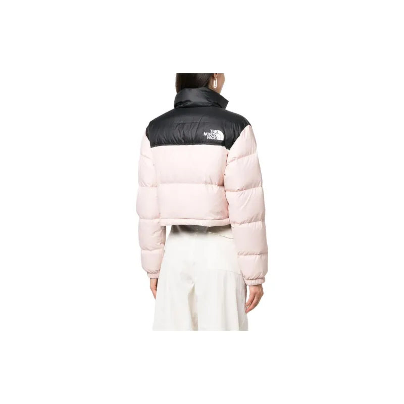 THE NORTH FACE Coat Women's Pink-3