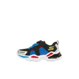 Black Red Blue