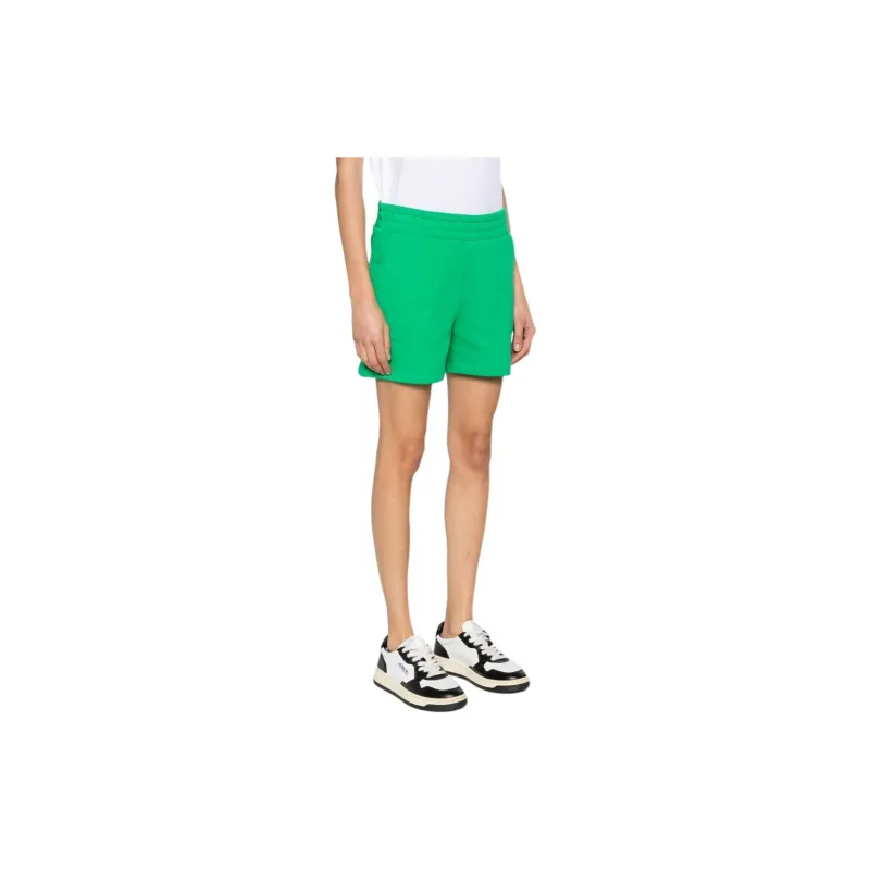 KARL LAGERFELD / Karl Lagerfeld Jeans X Darcel Disappoints Track Shorts-3