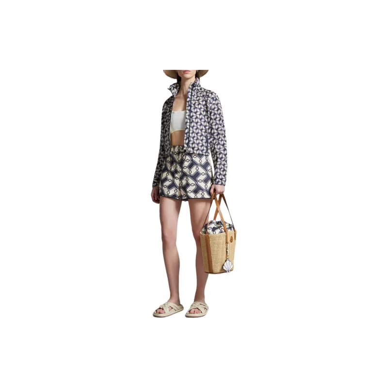 Moncler Marpessa Hooded Jacket-1