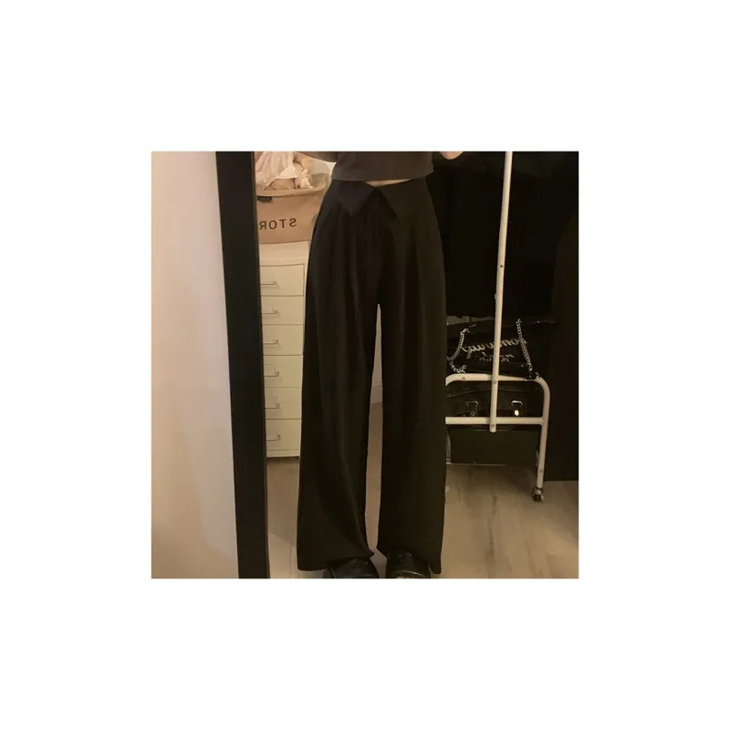 Adeworn Casual Pants Women's-2