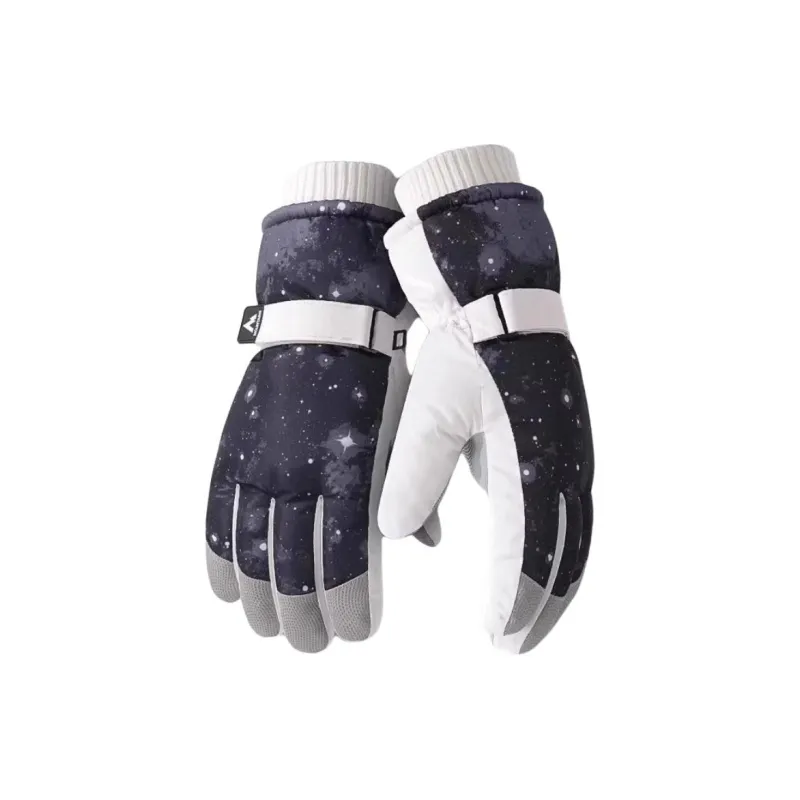 TUCANO Gloves Unisex-4