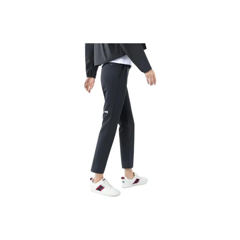 HELLY HANSEN Casual Pants Women's Dark Gray-4