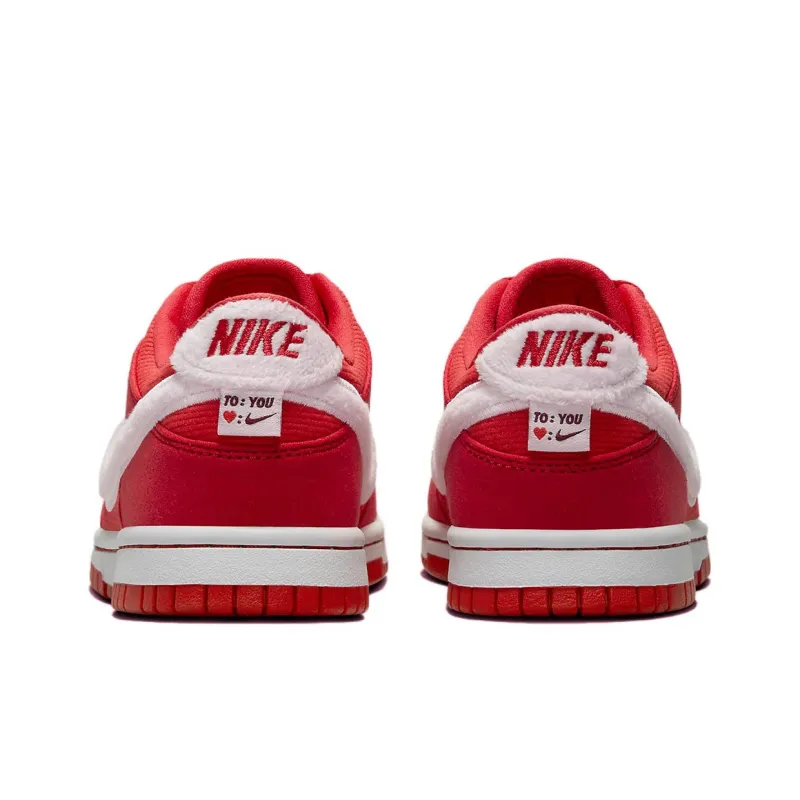 Nike Dunk Low Valentine's Day 2024 GS-4