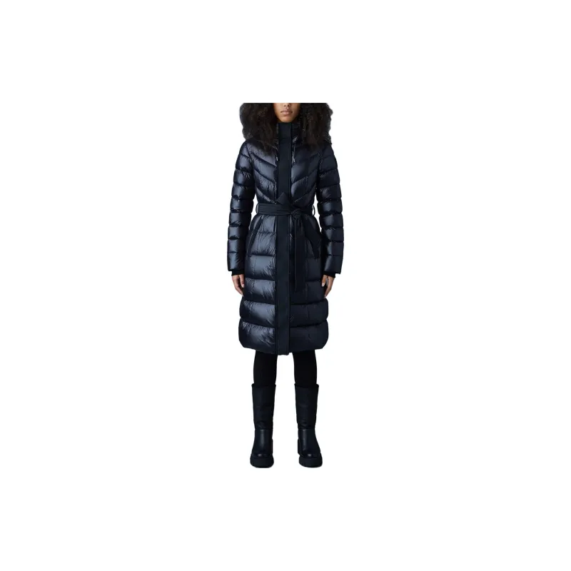 MACKAGE Calinar Maxi Down Coat-2