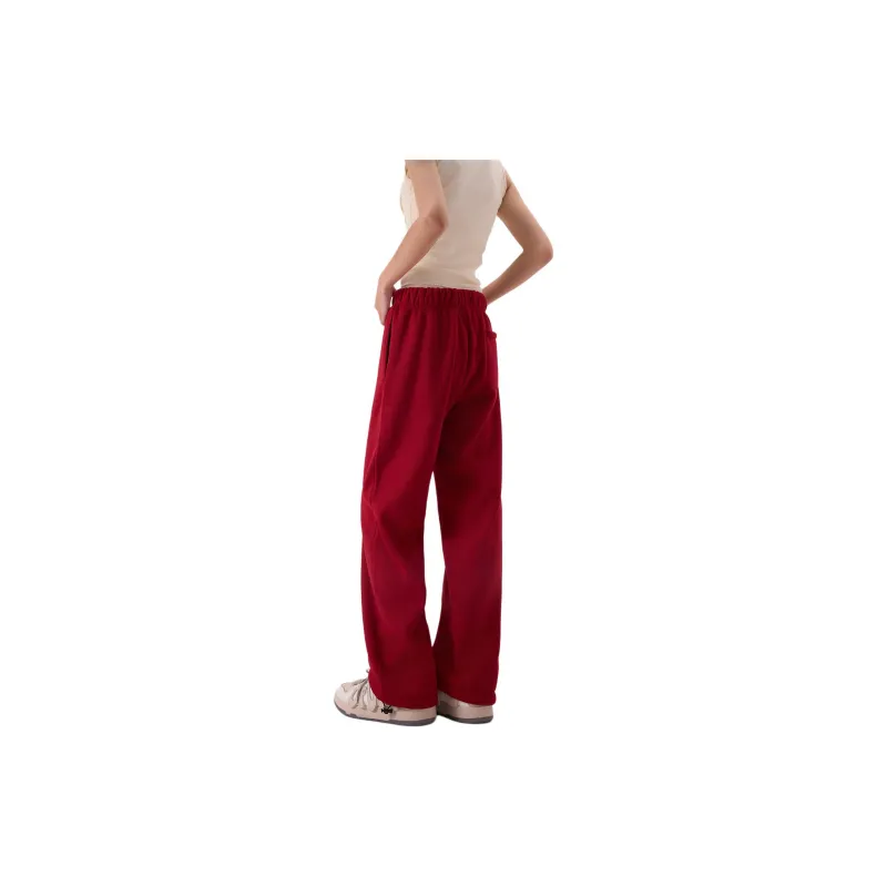 GROGNAK Casual Pants Unisex-4