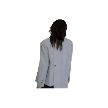 BLUEerror Business Suit Women's Gray Green