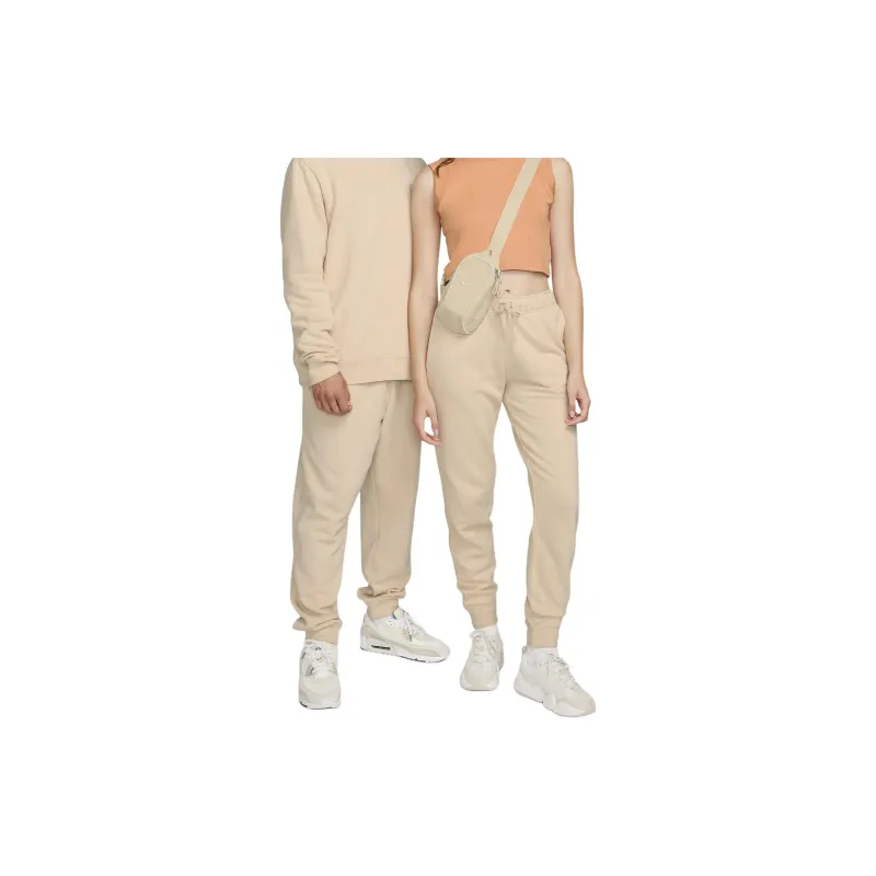 Nike Sportswear Club Fleece Women's Mid Rise Joggers-2