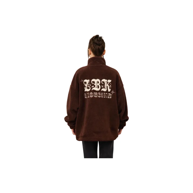 ZUOBEIKA Puffer Jackets Women's-3