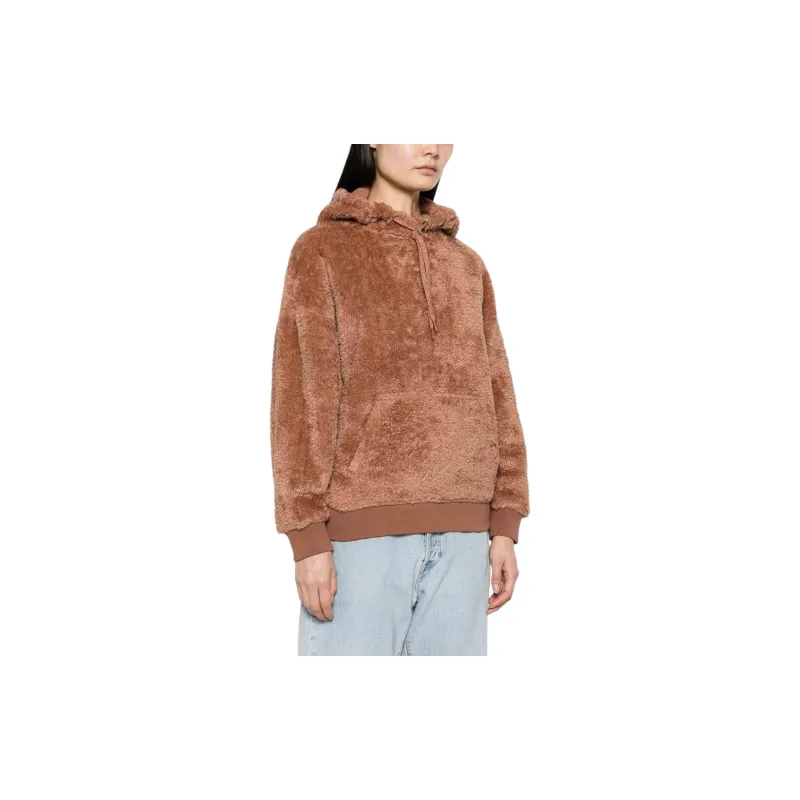 UGG Loyra Fleece Hoodie-3