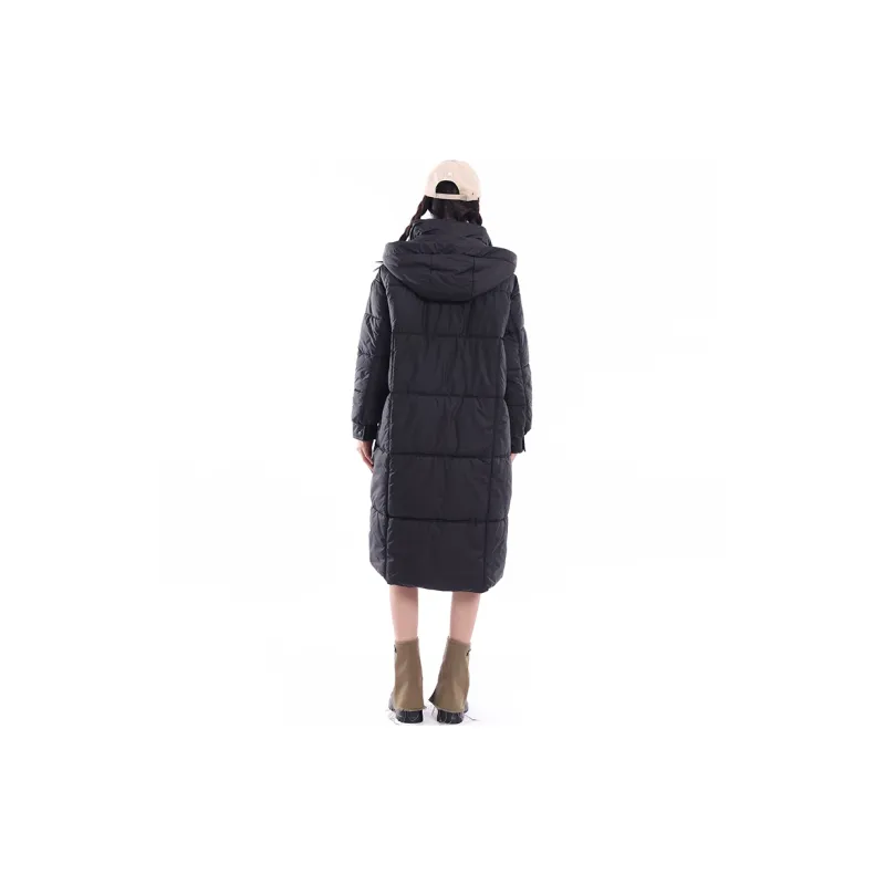 BVODE Puffer Jackets Women's-2