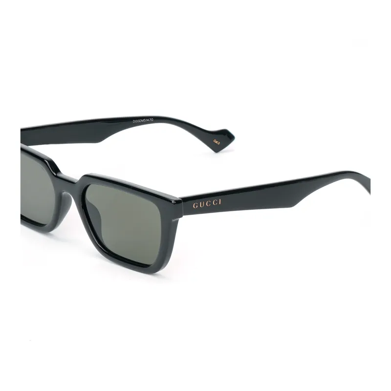 GUCCI Cat Eye Sunglasses-4
