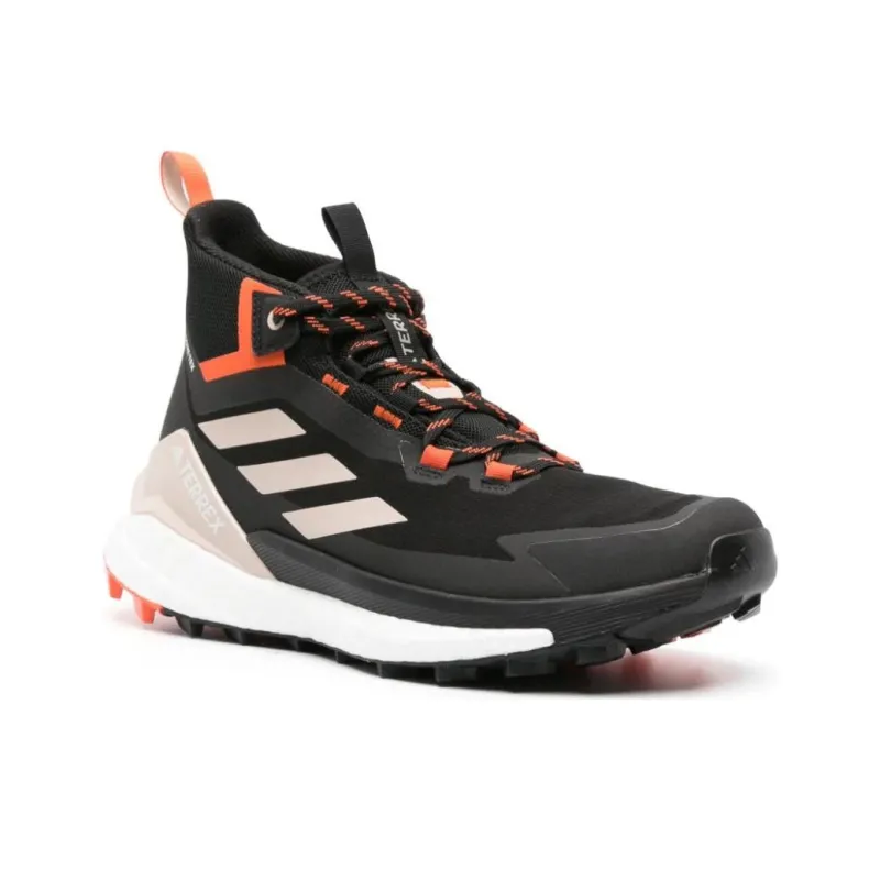 Adidas Terrex Free Hiker 2.0 Hi top Sneakers-3