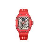 Cool Red