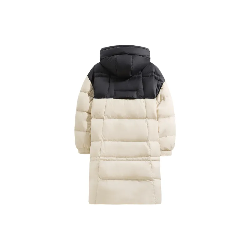 YAYA Down Jackets Women's-1