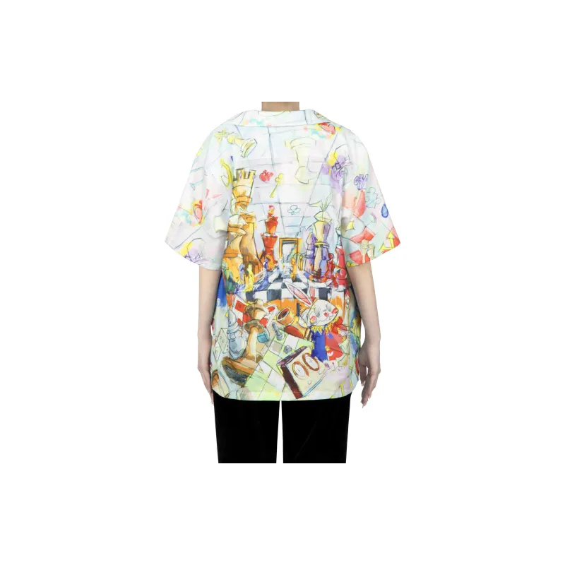 Richie Macie Shirts Unisex-3