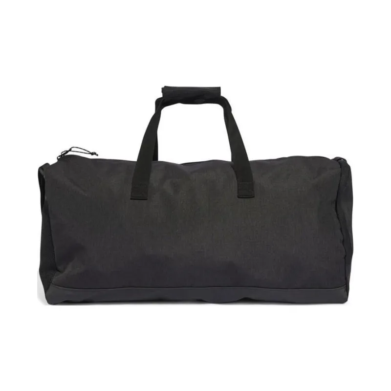 Adidas 4ATHLTS Polyester Travel Bag Medium Size Unisex Black-4