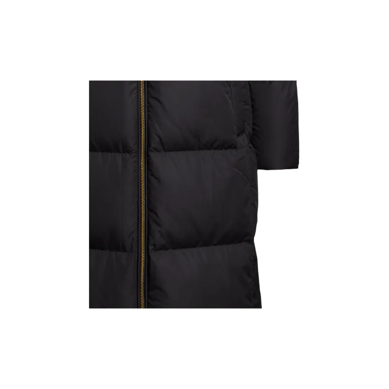 Polo Ralph Lauren FW23 Down Jacket Women's Black-2