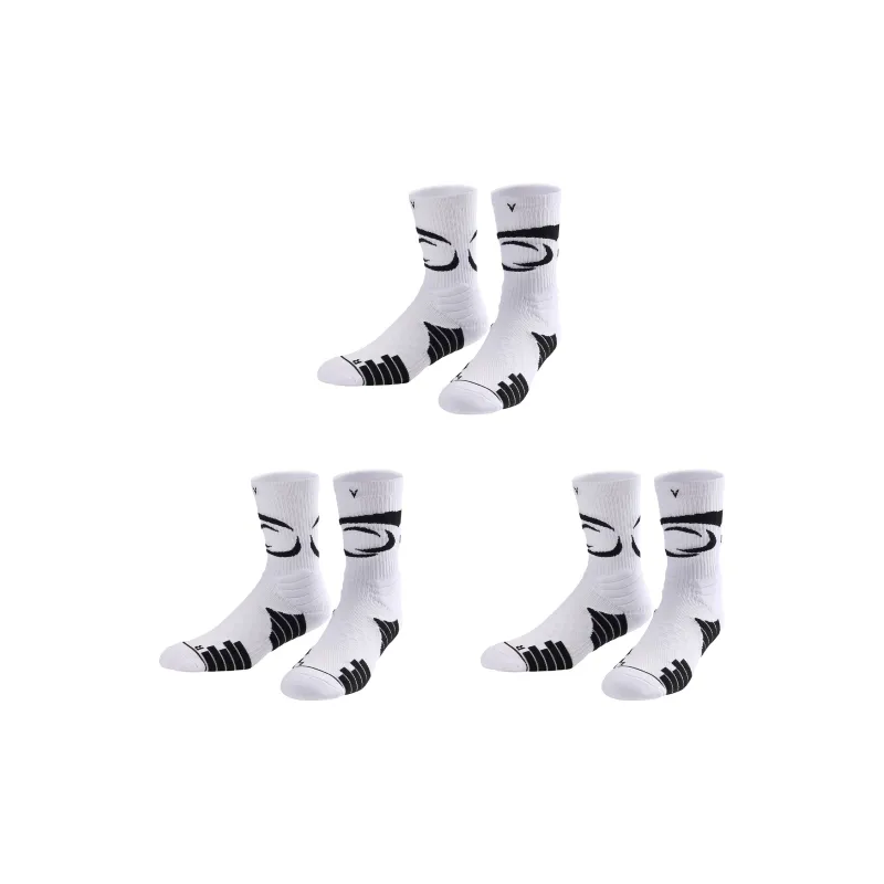 VEIDOORN Basketball Socks Unisex-3
