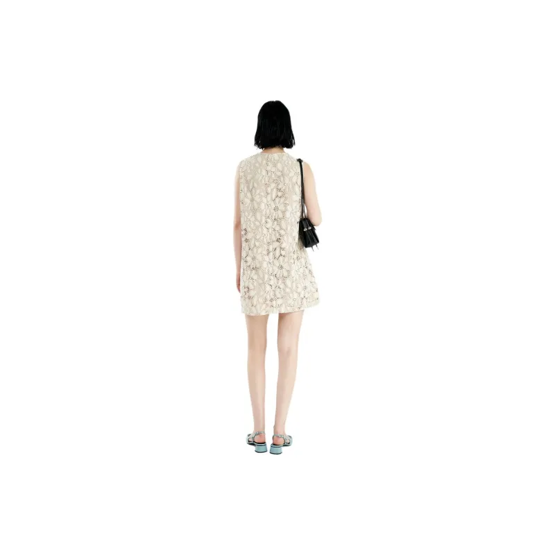 III VIVINIKO Sleeveless Dress Women's-1