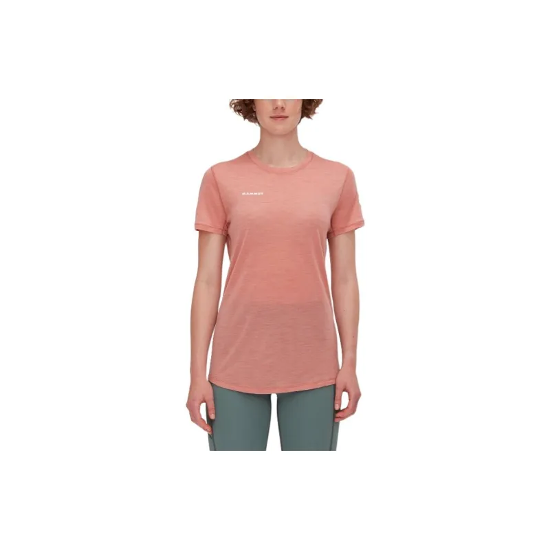 MAMMUT T Shirts Women's-1
