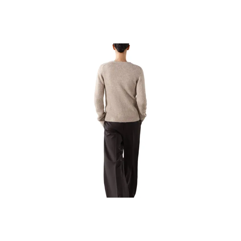 ZARA Knitwear Women's Pearl Gray-3