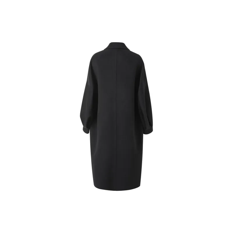 3COLOUR Coats Women's Profound Gray-1
