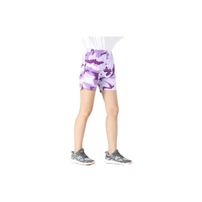 Tectop Casual Shorts Women's-14