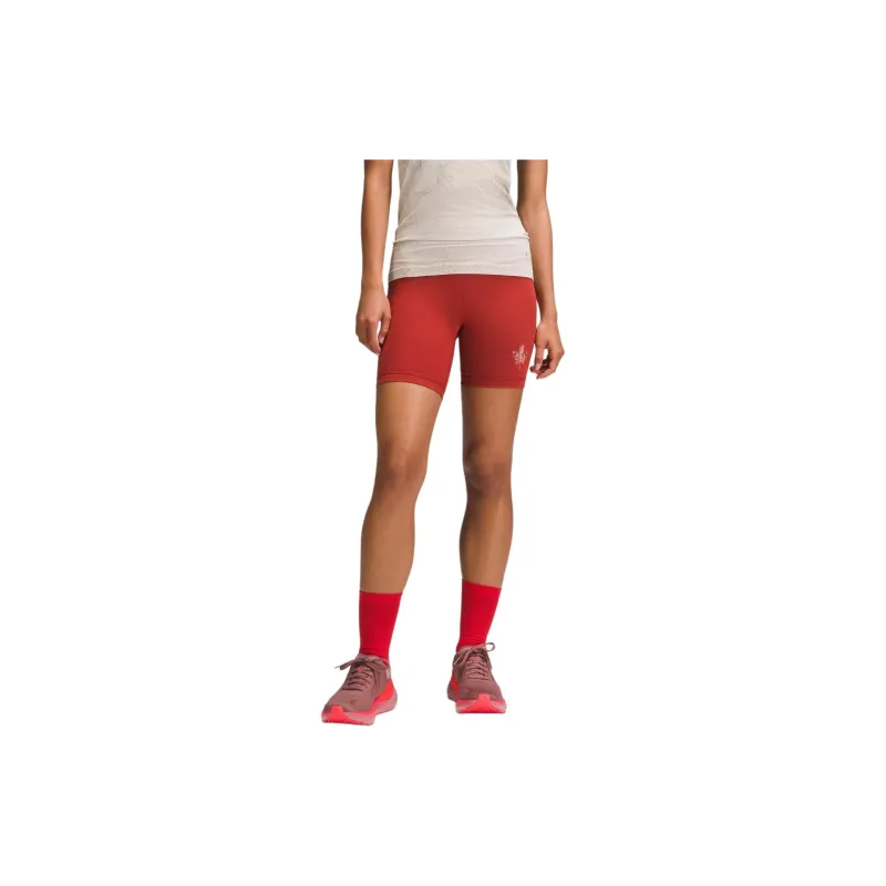 Lululemon Team Canada Collection Wunder Train Sports Shorts Women's-1