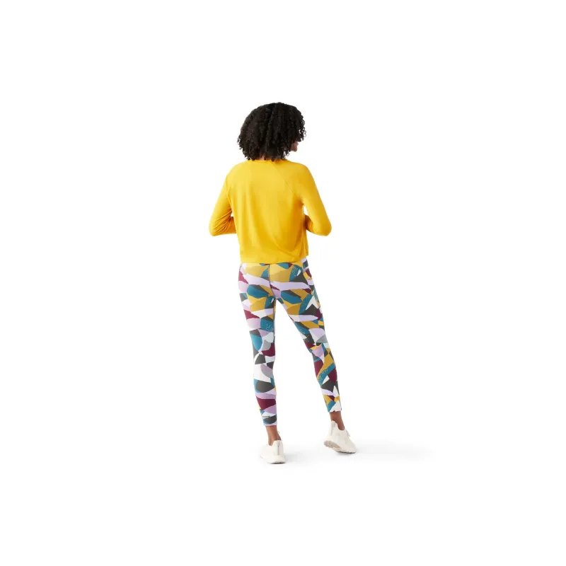 SMARTWOOL Raglan Sleeve T-Shirt Women's-2