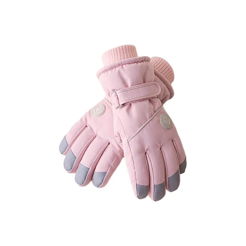 TUCANO Polyester Gloves Women's-2