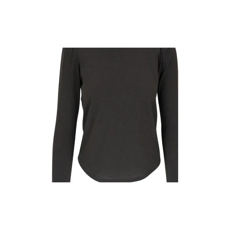 Veronica Beard Long sleeved Cotton Jersey-3