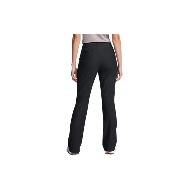 Under Armour Women's UA Drive Flare Pants Casual Pants Women's Black-3
