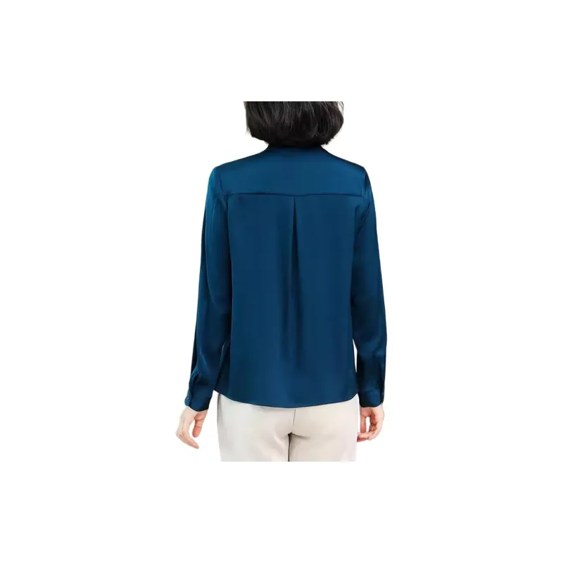 Yi Mengyuan Shirts Women's-12