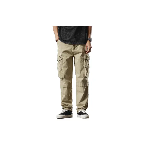 33TH Cargo Pants Unisex