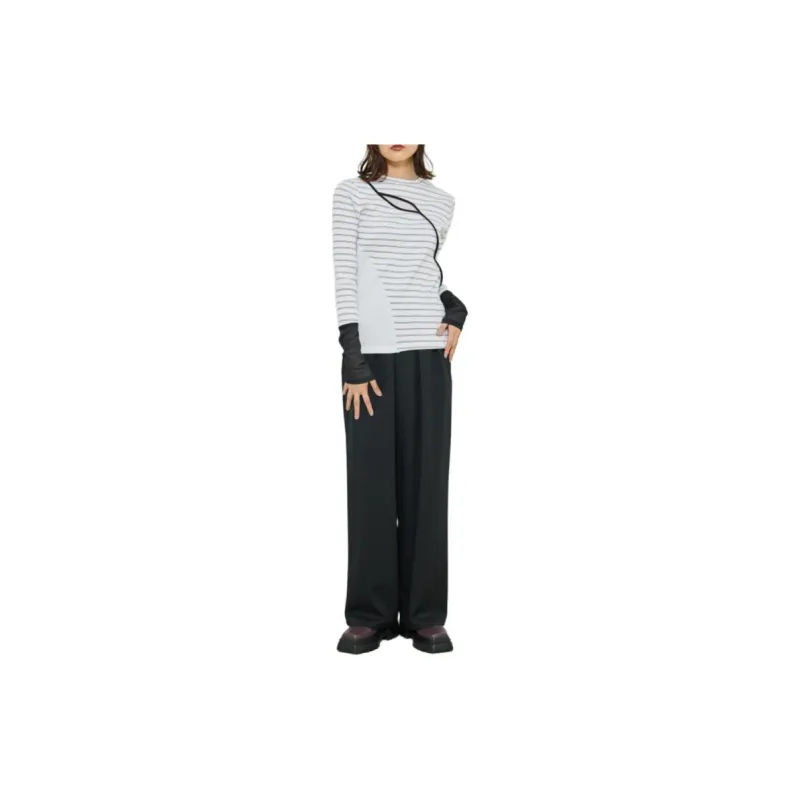 UNITED TOKYO T Shirt Women's White-2