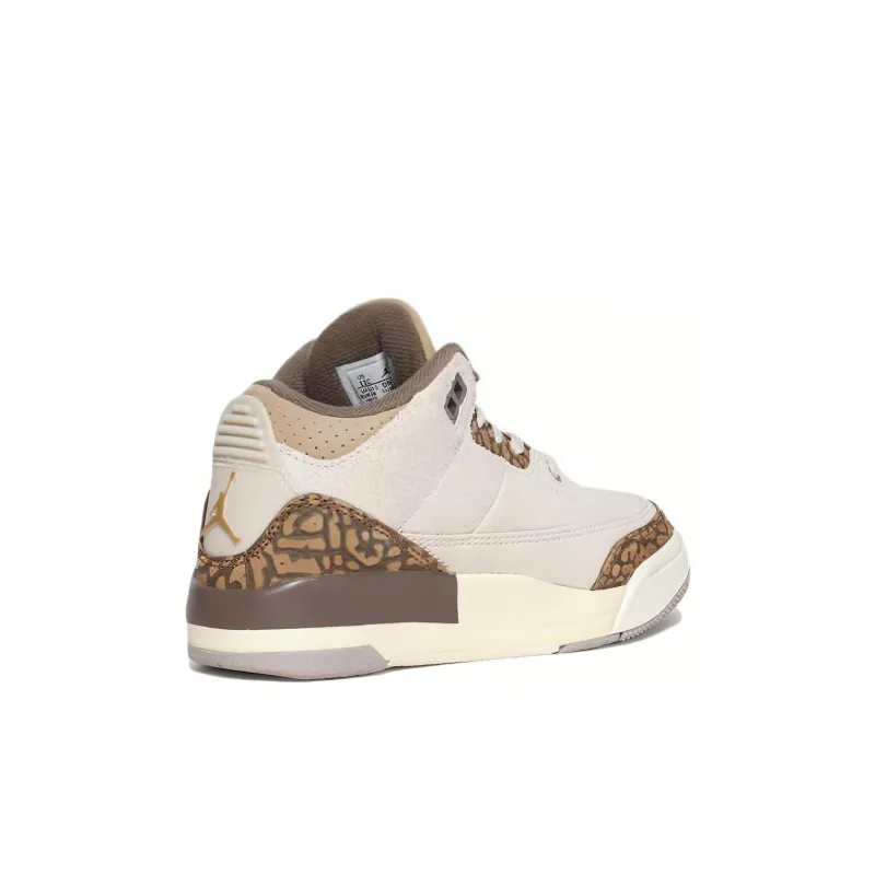 Jordan 3 Retro Palomino PS-2