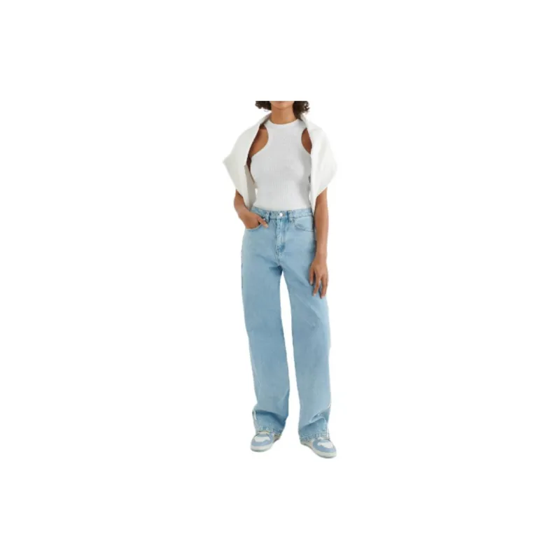 Axel Arigato Studio Stripe Jeans-1