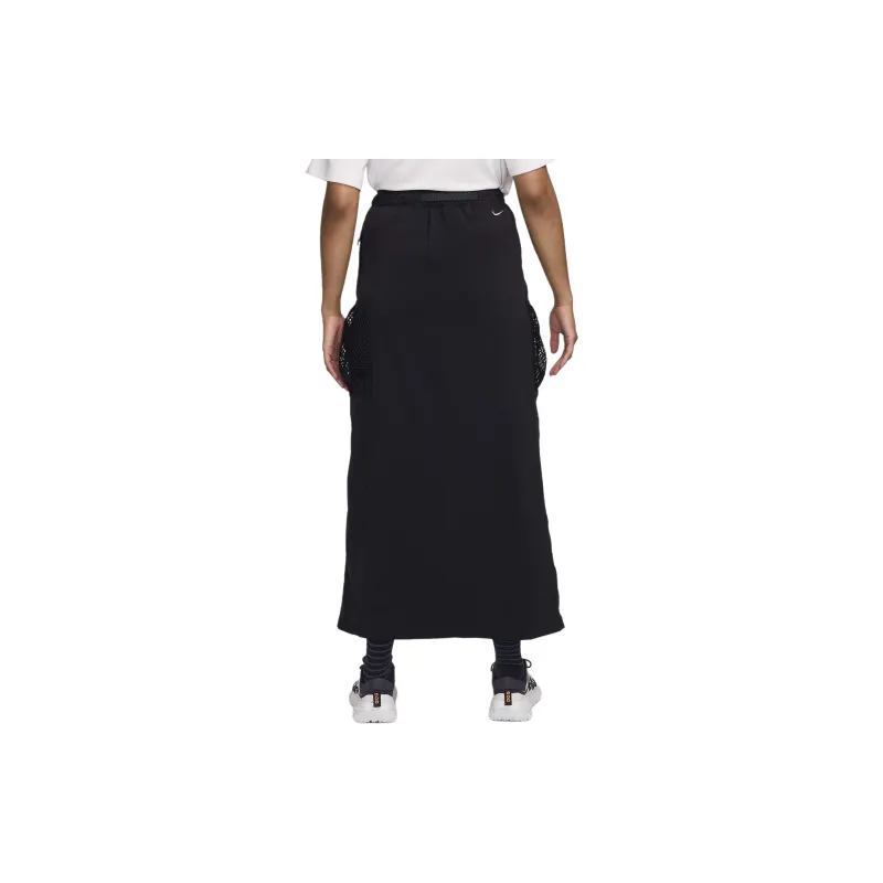 Nike 'Snowgrass' Women's Uv Skirt-4