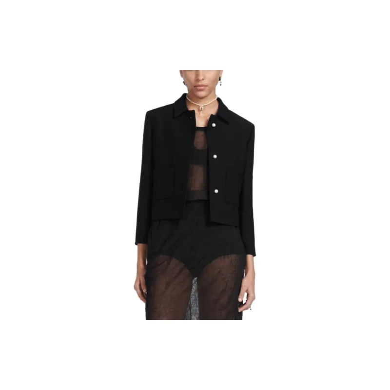 DIOR Jackets Women's-8