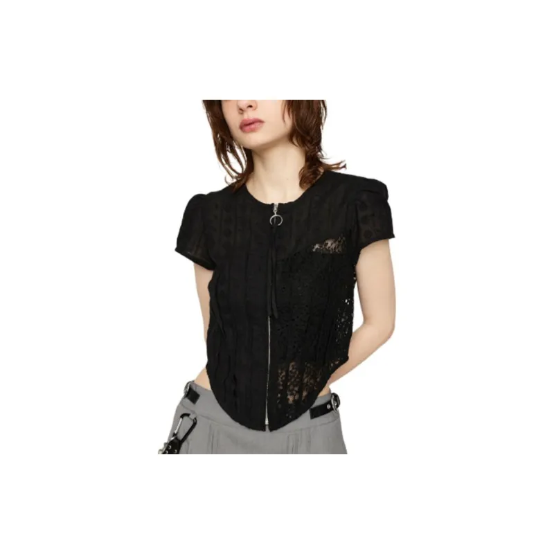 SLY Shirts Women's-7