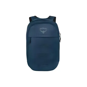 OSPREY Polyester Outdoor Mountaineering Bag Backpack Regular Unisex Blue