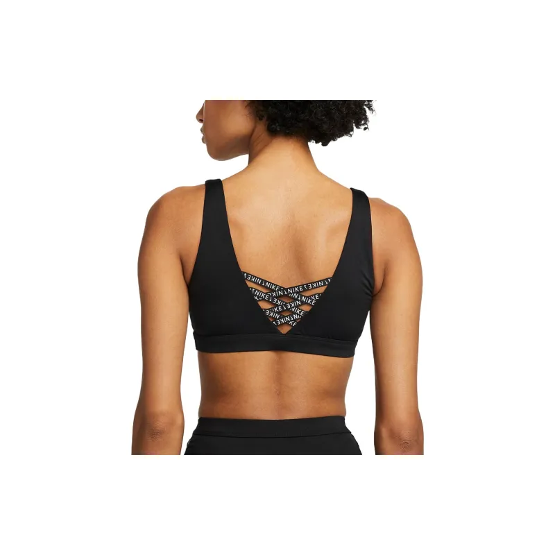 Nike Sneakerkini Bikini Women's Black-2